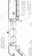 H & M Lansdown Door